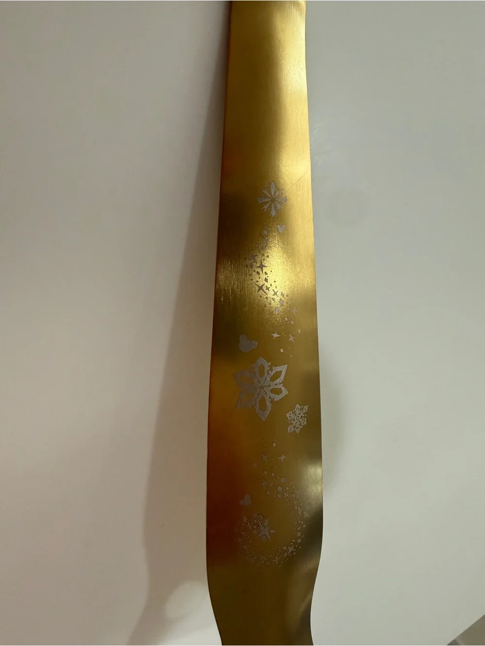 Snowman Spatula